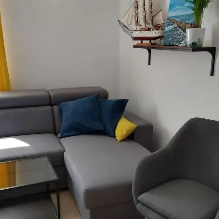 Apartment Ania, Nr 3 Wiselka