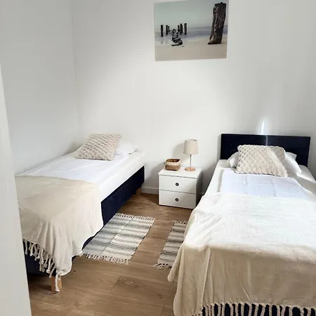 Apartament Dom Gościnny Ania, Nr 3 *