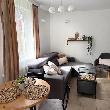 Dom Gościnny Ania, Nr 3 Apartament *