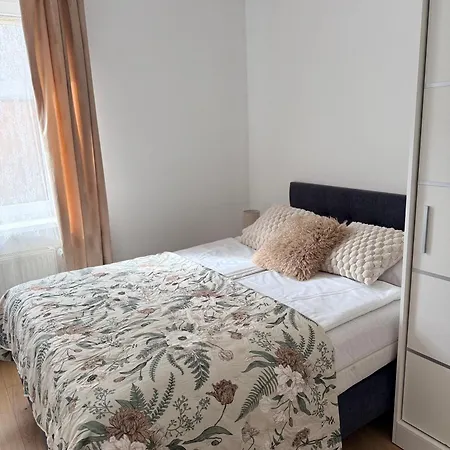 Dom Gościnny Ania, Nr 3 Apartament Wisełka